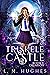 Creation (Triskele Castle, #1)