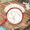 My Dad Is a Russian Spy by Candy Berg