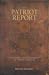 The Patriot Report: The Con...