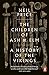 The Children of Ash and Elm: A History of the Vikings
