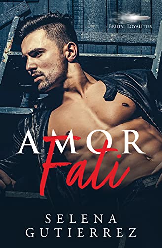 Amor Fati