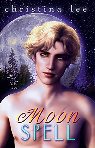 Moon Spell (Fated #2)