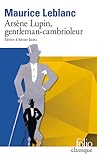 Arsène Lupin, gen...
