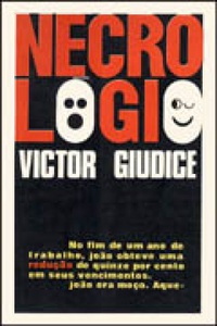 Necrológio (Paperback)