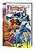 Fantastic Four Omnibus Vol. 3 by Stan Lee