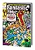 Fantastic Four Omnibus Vol. 4
