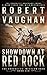 Showdown At Red Rock (The Crocketts, #6)