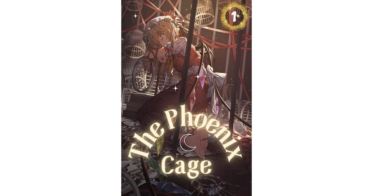 The Phoenix Cage: Vol. 1 by Chi E