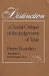 Distinction: A So...