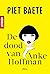 De dood van Anke Hoffman (Noodlot, #1)