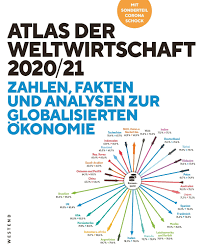 Atlas der Weltwirtschaft 2020/21
