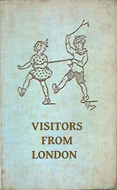 Visitors from London