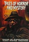Tales of Horror a...