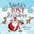 Santa's Lost Reindeer