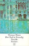Der Tod in Venedig