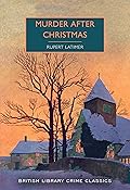Murder After Christmas