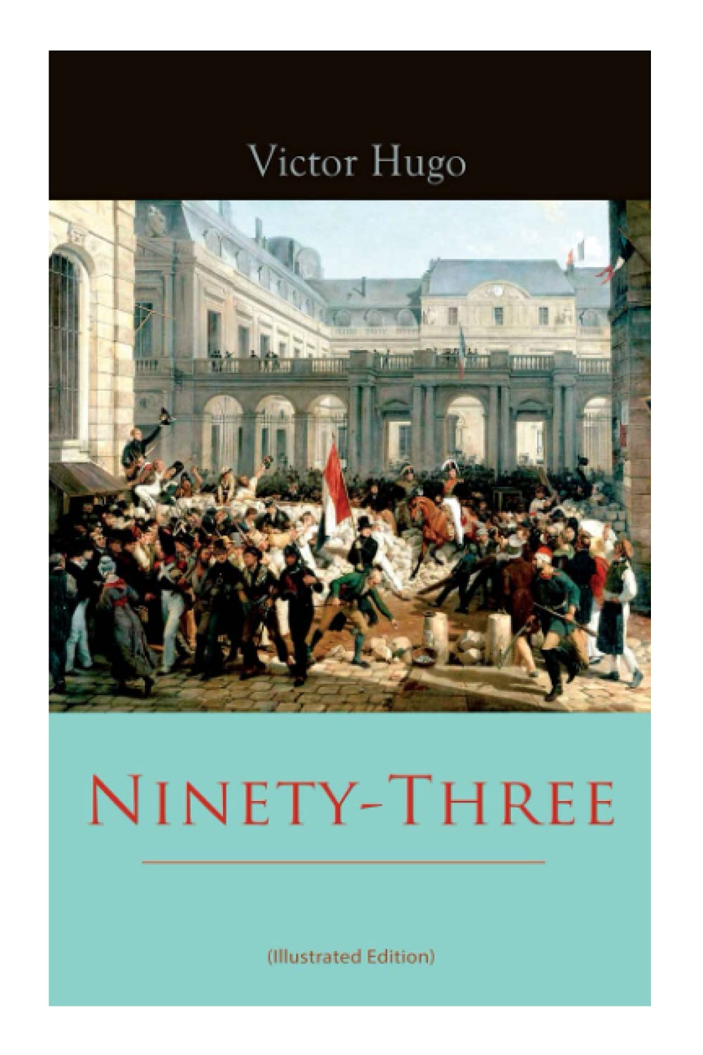 Ninety-Three