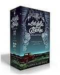 The Aristotle and Dante Collection (Boxed Set): Aristotle and Dante Discover the Secrets of the Universe; Aristotle and Dante Dive into the Waters of the World