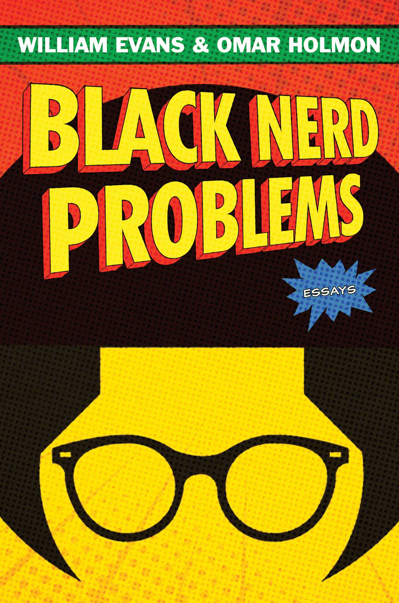 pdf download Black Nerd Problems