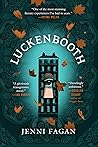Luckenbooth