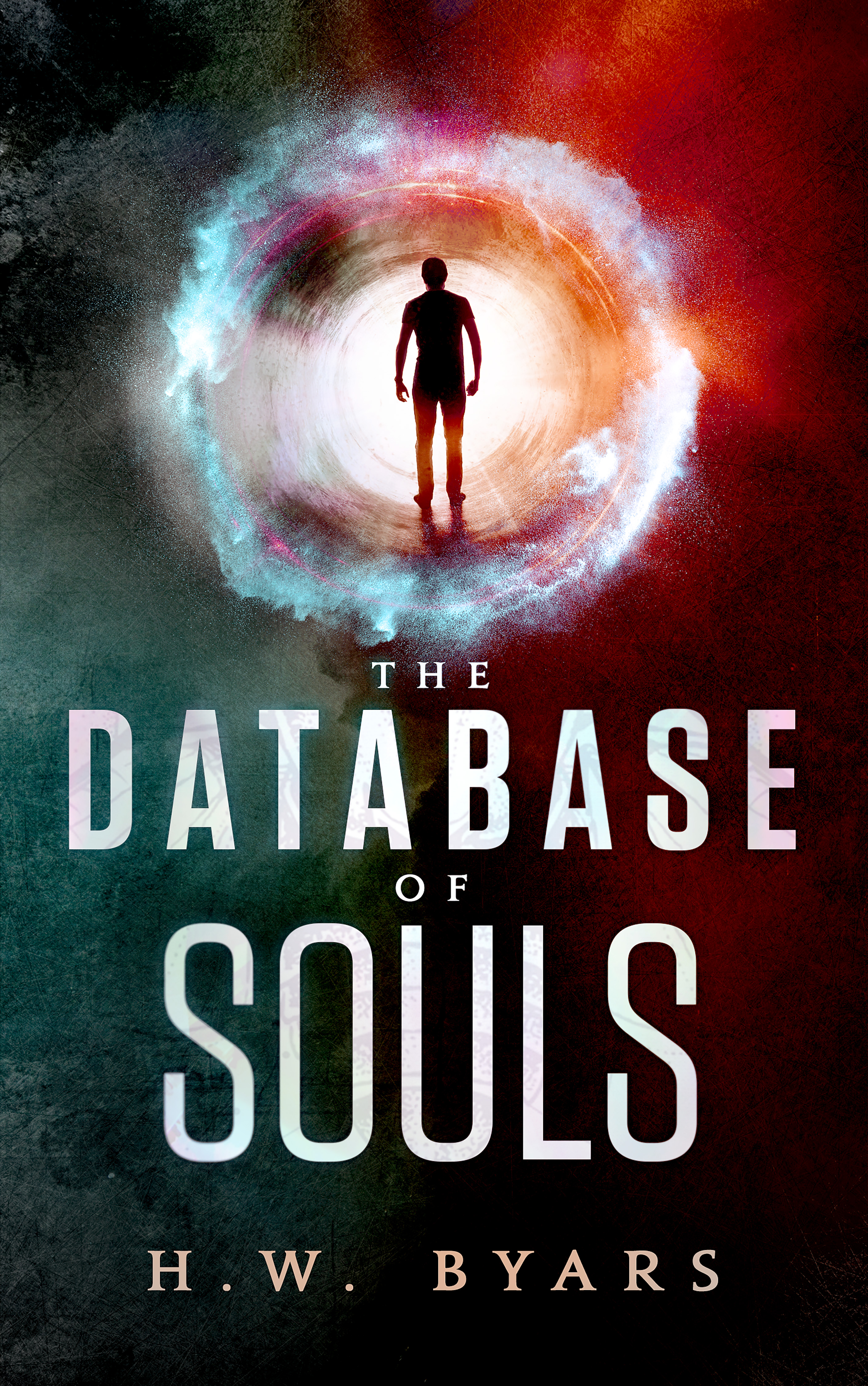 The Database of Souls (Kindle Edition)