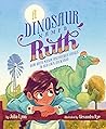 A Dinosaur Named Ruth by Julia Lyon