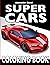 Super Cars Coloring Book