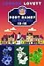 Port Danby Cozy Mystery Series by London Lovett