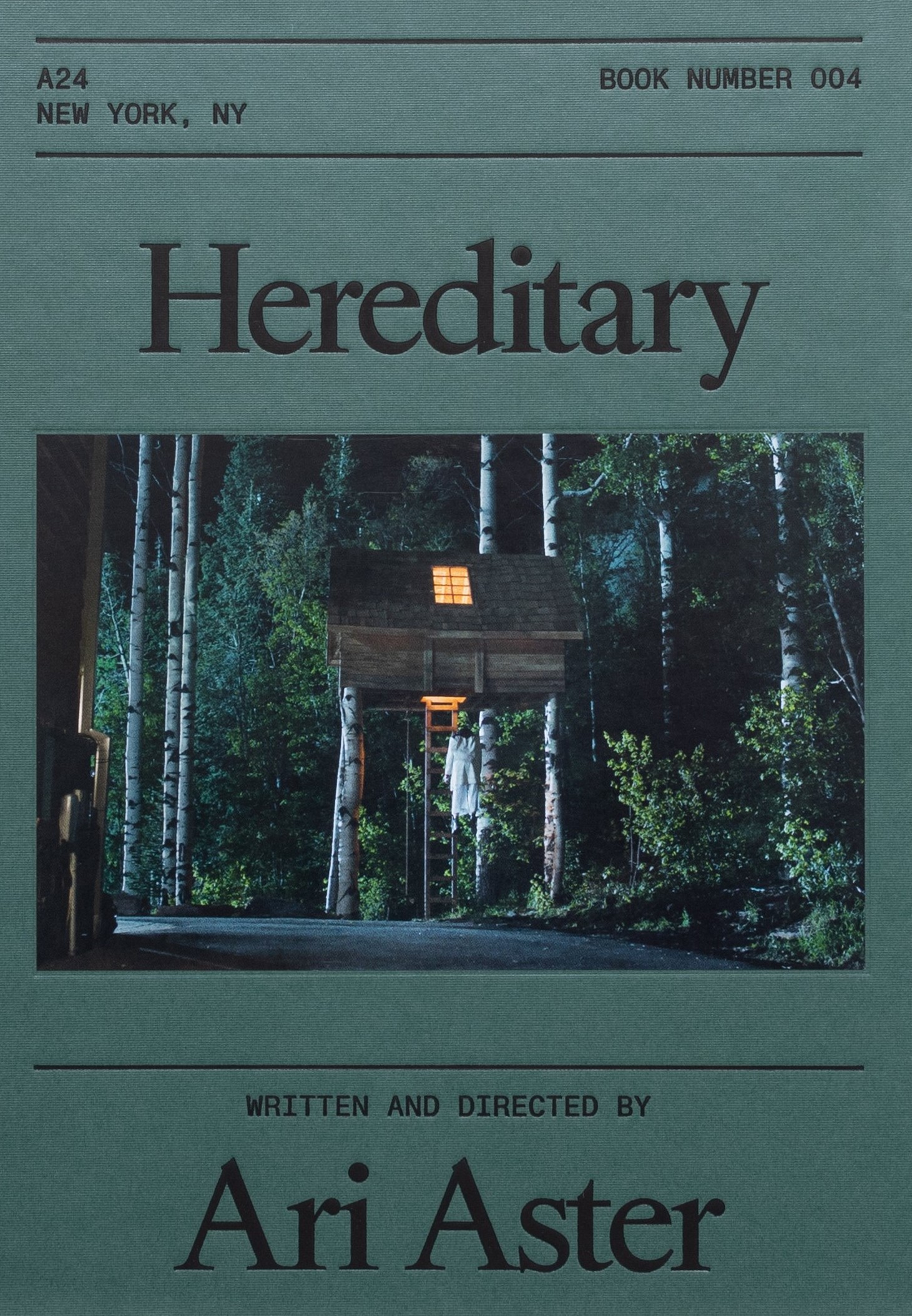 Hereditary