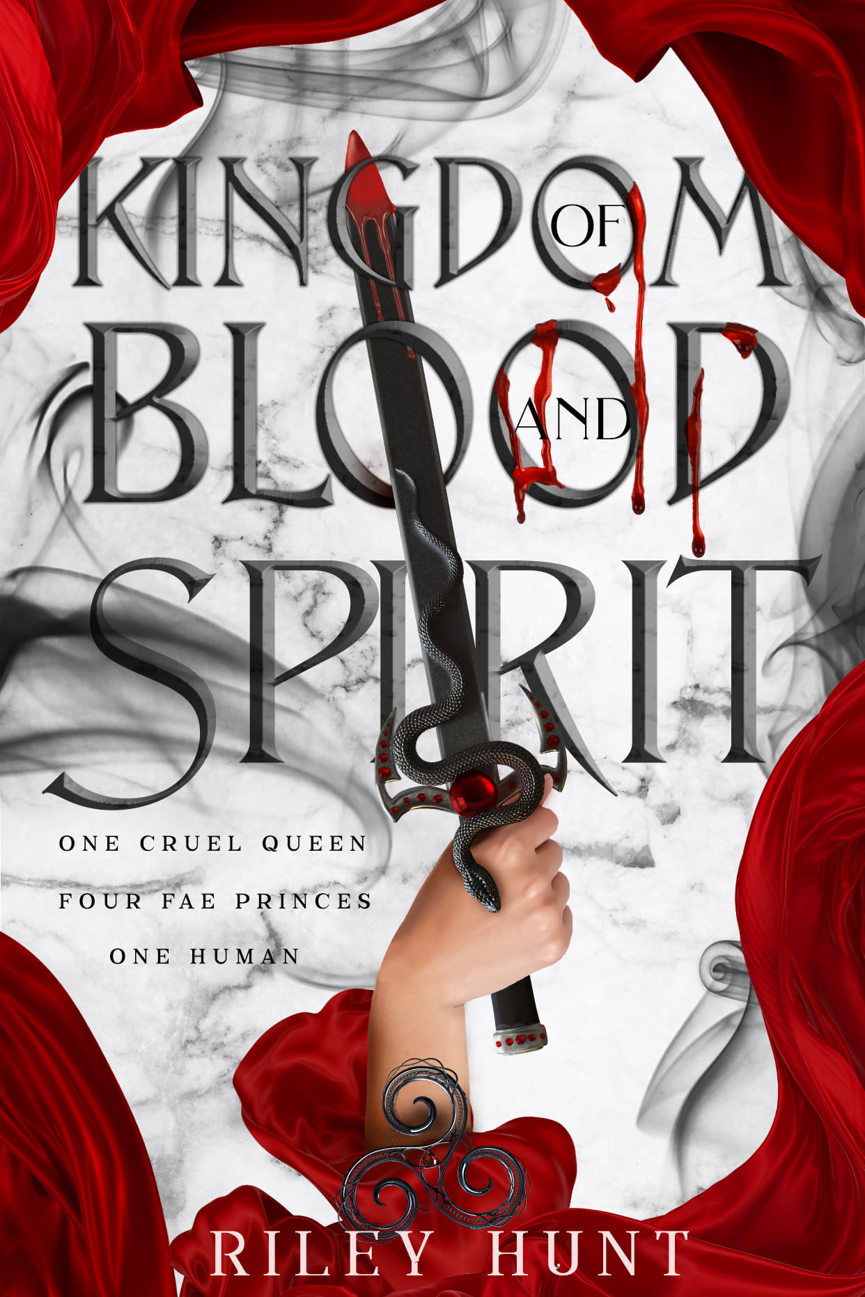 Kingdom of Blood and Spirit