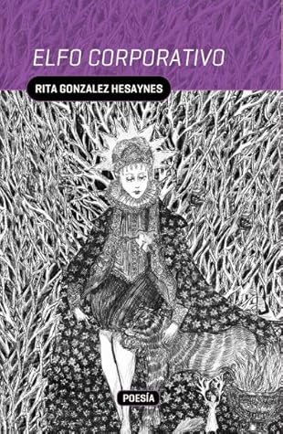 Tapa de Elfo corporativo (Rita Gonzalez Hesaynes)