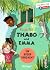 Ein böser Verdacht (Thabo und Emma #2)