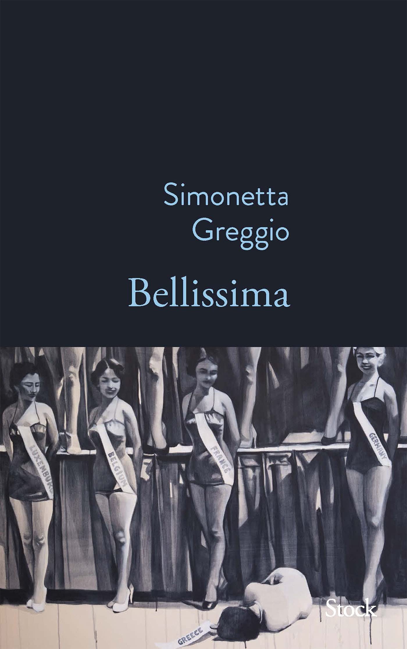 Bellissima (Paperback)