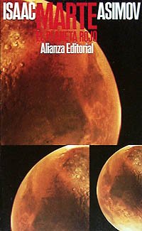 Marte, el planeta rojo (El Libro De Bolsillo) (Spanish Edition)