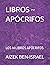 LIBROS ~ APÓCRIFOS: LOS 14 ...