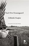 Gökteki Kuşlar by Karl Ove Knausgård