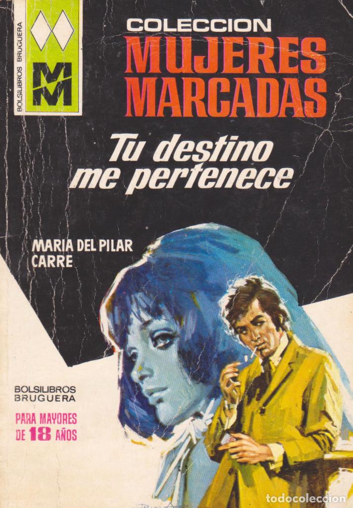 Tu destino me pertenece