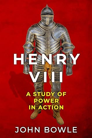 Henry VIII (Power in Action)