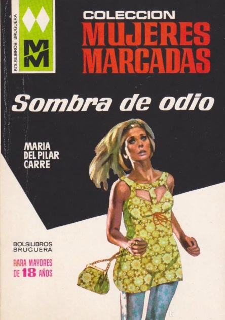 Sombra de odio