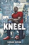 Book cover for Kneel