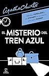 El misterio del tren azul by Agatha Christie