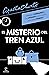 El misterio del tren azul (Hercule Poirot, #6)