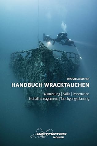 Handbuch Wracktauchen