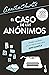 El caso de los anónimos (Miss Marple, #3)