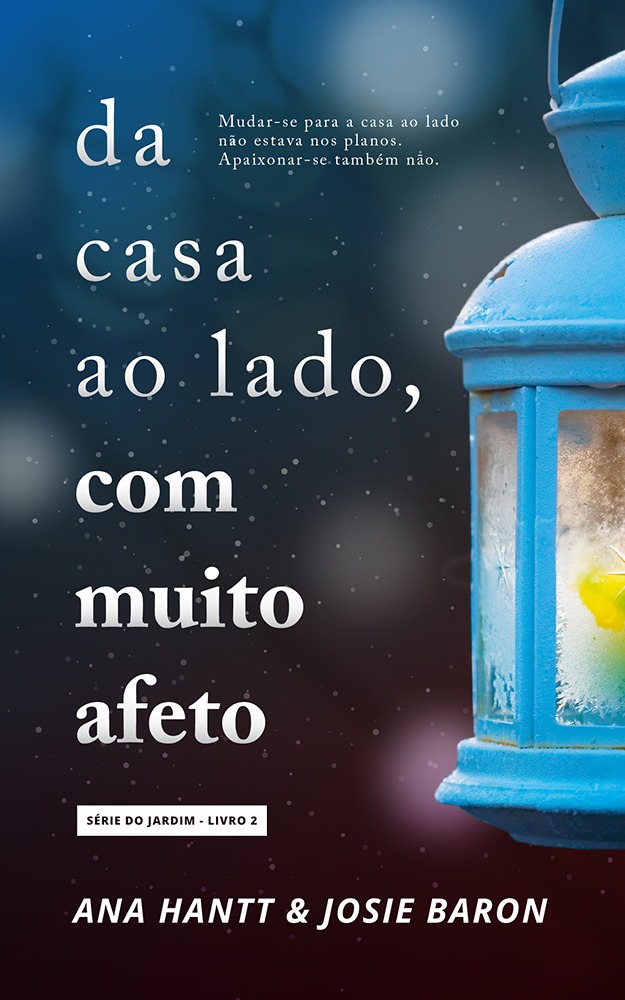 Da casa ao lado, com muito afeto
