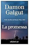 La promessa by Damon Galgut