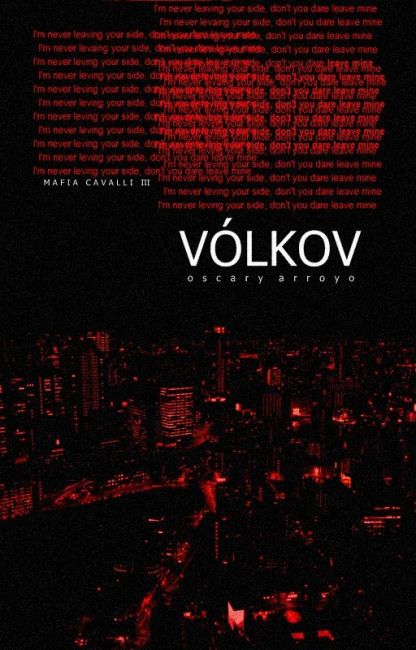Vólkov