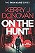 On the Hunt (Ryan Kaine #8)