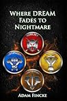 Where DREAM Fades...
