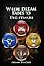 Where DREAM Fades to Nightmare (DREAM's Nightmare, #1)